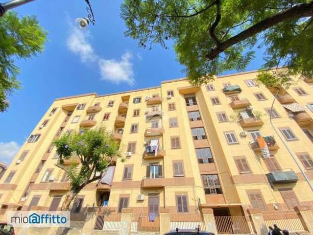 Appartamento in affitto a I Circoscrizione, Palermo