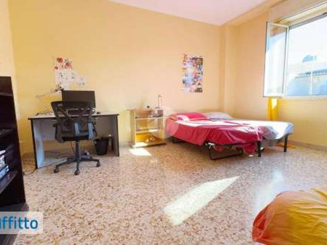 Appartamento in affitto a III Circoscrizione, Palermo