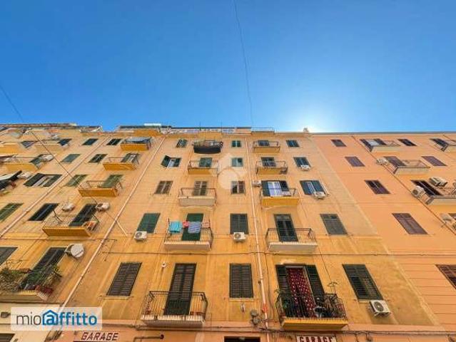 Appartamento in affitto a III Circoscrizione, Palermo