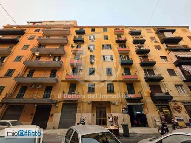 Appartamento in affitto a III Circoscrizione, Palermo