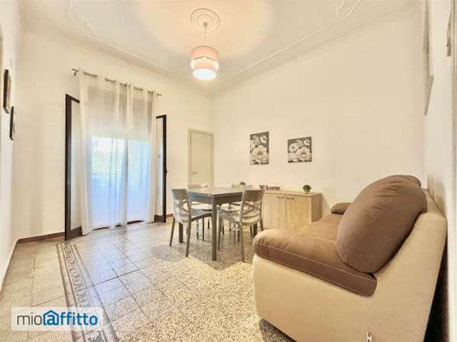 Appartamento in affitto a III Circoscrizione, Palermo