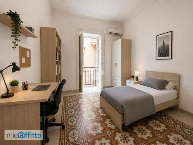 Appartamento in affitto a III Circoscrizione, Palermo