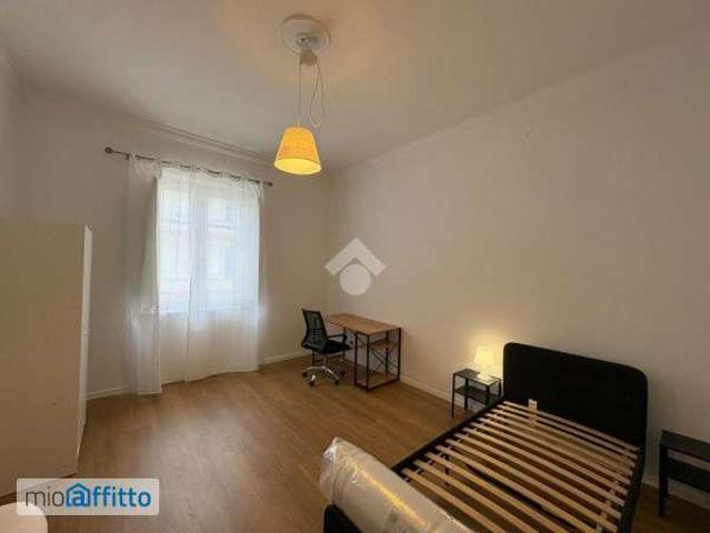 Appartamento in affitto a III Circoscrizione, Palermo