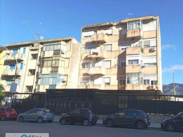 Appartamento in affitto a IV Circoscrizione, Palermo