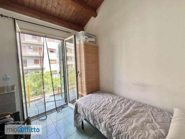 Appartamento in affitto a III Circoscrizione, Palermo