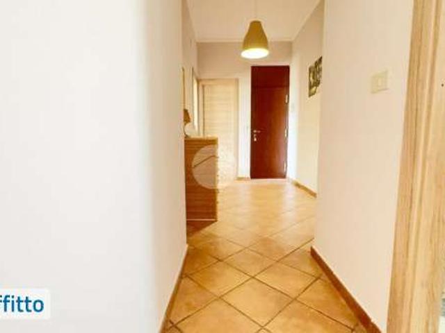 Appartamento in affitto a III Circoscrizione, Palermo