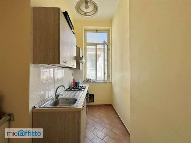 Appartamento in affitto a III Circoscrizione, Palermo