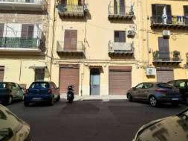 Appartamento in affitto a III Circoscrizione, Palermo