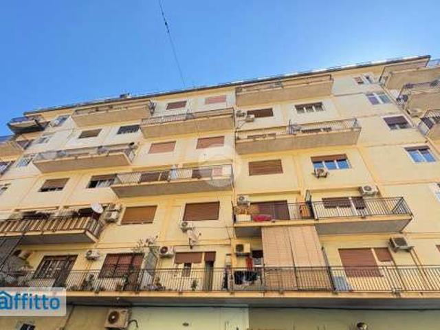 Appartamento in affitto a III Circoscrizione, Palermo