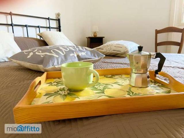 Appartamento in affitto a IV Circoscrizione, Palermo