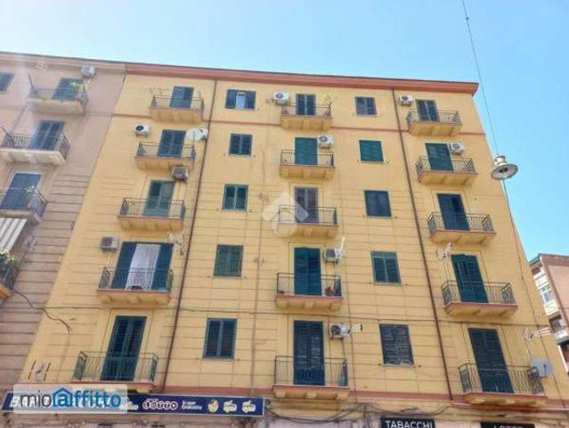 Appartamento in affitto a III Circoscrizione, Palermo