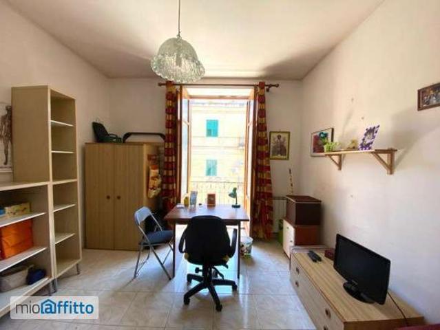 Appartamento in affitto a III Circoscrizione, Palermo