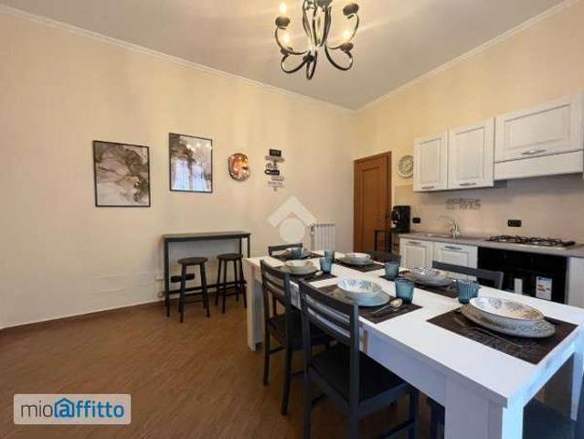 Appartamento in affitto a III Circoscrizione, Palermo