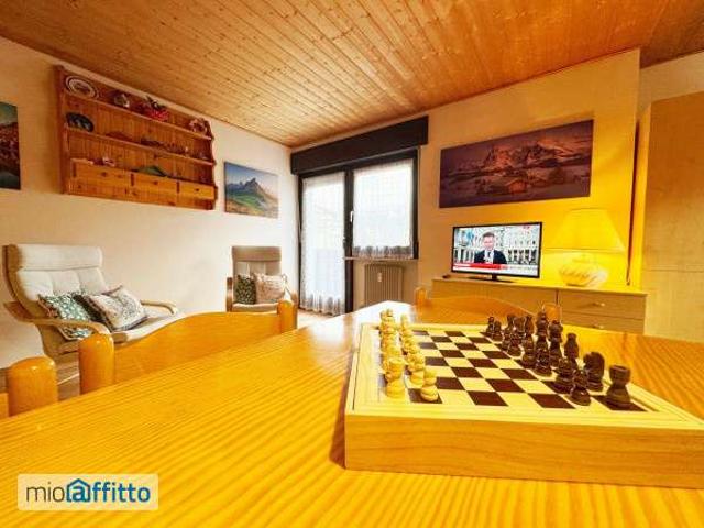 Appartamento in affitto a Salten-Schlern - Salto-Sciliar, Ortisei - St. Ulrich