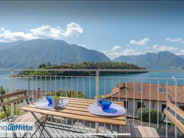 Appartamento in affitto a Tremezzina, Lombardia