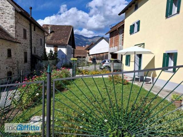 Appartamento in affitto a Ovaro, Friuli-Venezia Giulia