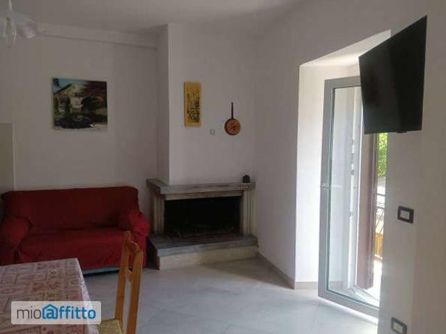 Appartamento in affitto a San Potito, Ovindoli
