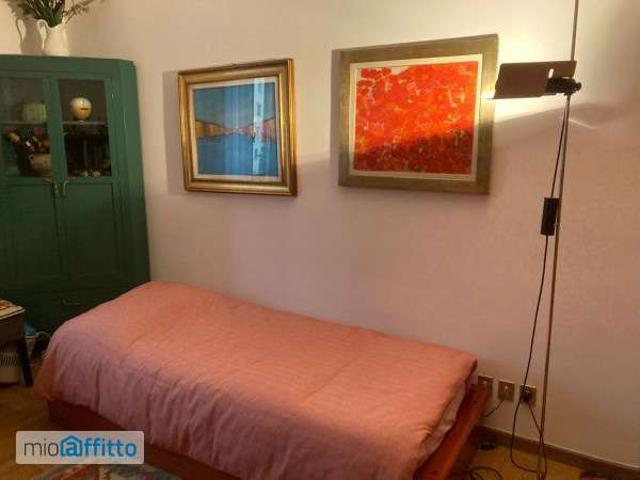 Appartamento in affitto a Municipio 7, Milano