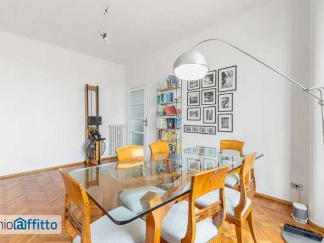 Appartamento in affitto a Municipio 7, Milano