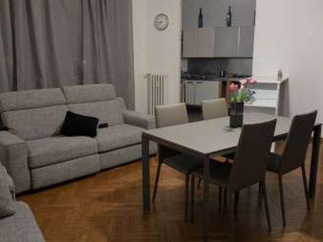 Appartamento in affitto a Cornocchio, Sorbolo