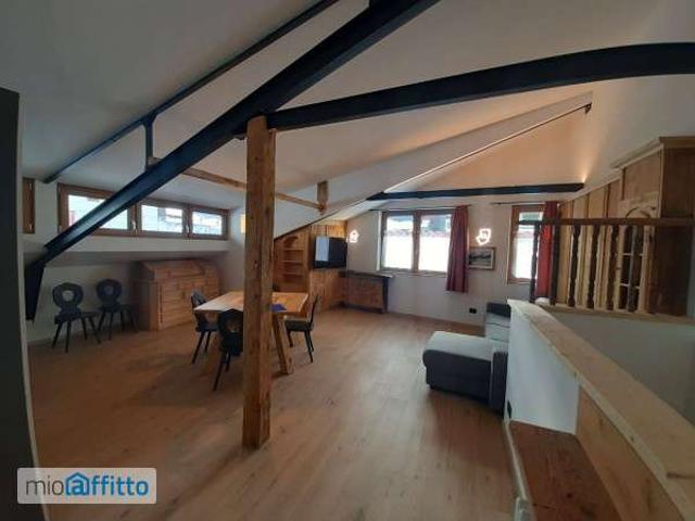 Appartamento in affitto a Padola, Veneto