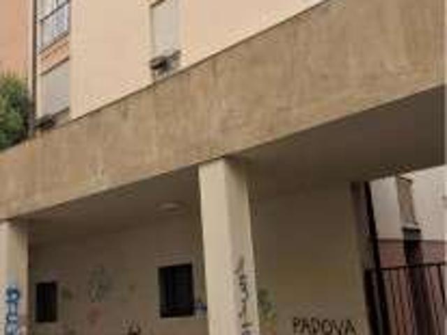 Appartamento in affitto a San Giuseppe, Padova