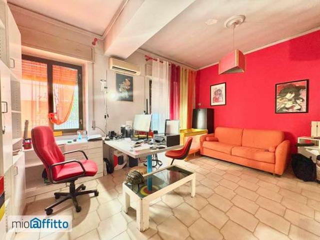 Appartamento in affitto a VIII Circoscrizione, Palermo
