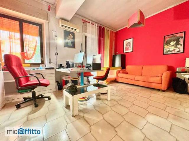 Appartamento in affitto a VIII Circoscrizione, Palermo