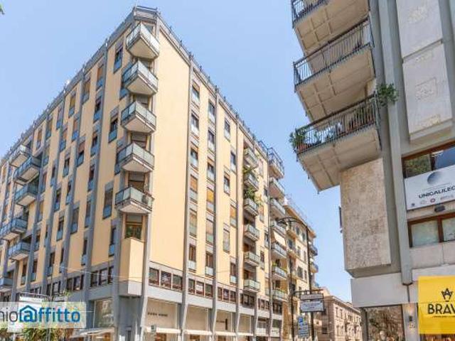 Appartamento in affitto a VIII Circoscrizione, Palermo