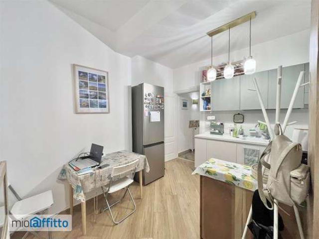 Appartamento in affitto a VIII Circoscrizione, Palermo