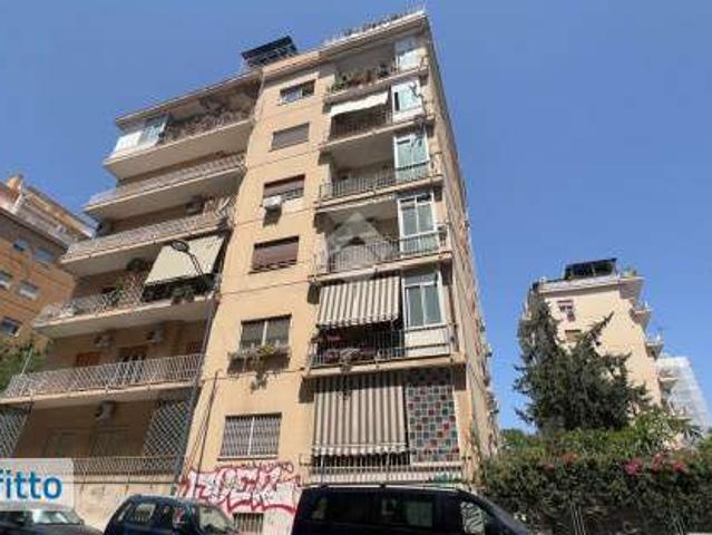 Appartamento in affitto a VIII Circoscrizione, Palermo