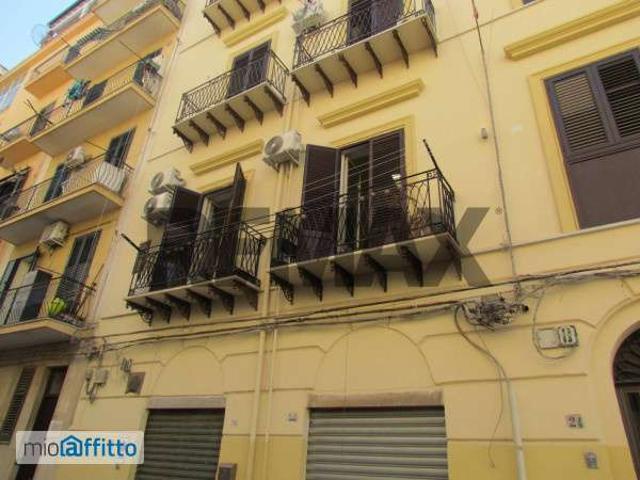 Appartamento in affitto a VIII Circoscrizione, Palermo