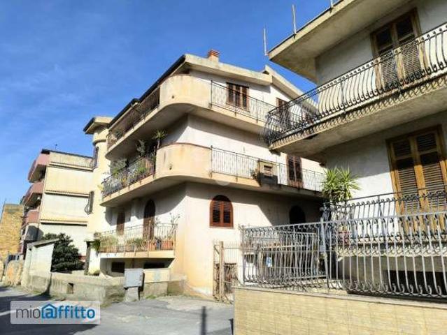 Appartamento in affitto a II Circoscrizione, Palermo