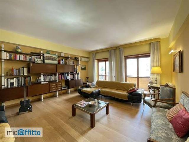 Appartamento in affitto a VIII Circoscrizione, Palermo