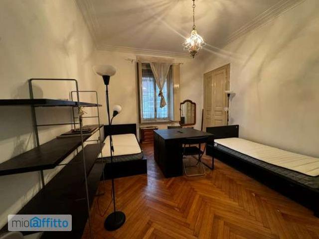 Appartamento in affitto a Circoscrizione 4, Piemonte