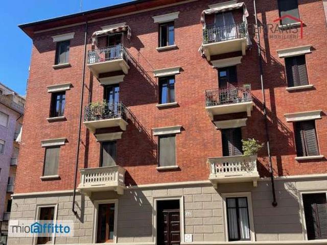 Appartamento in affitto a Circoscrizione 4, Piemonte