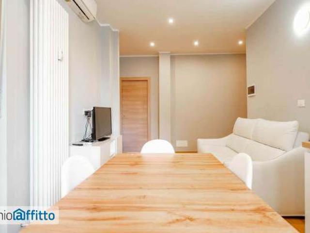 Appartamento in affitto a Circoscrizione 4, Piemonte