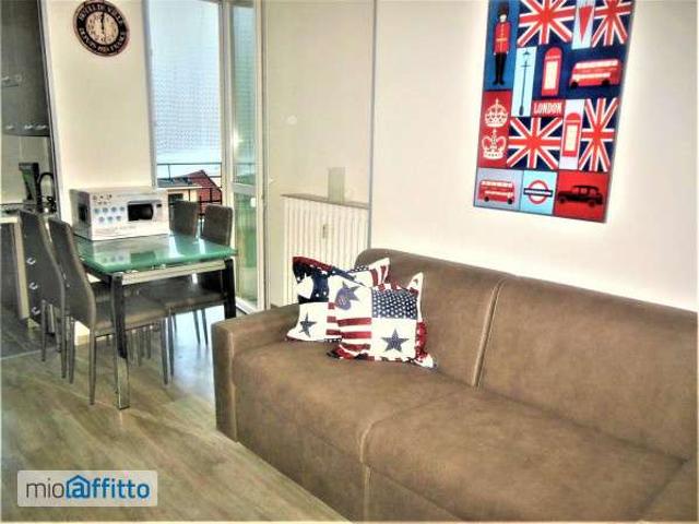 Appartamento in affitto a Circoscrizione 4, Piemonte