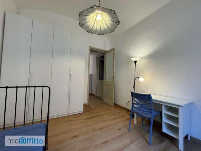 Appartamento in affitto a Circoscrizione 4, Piemonte