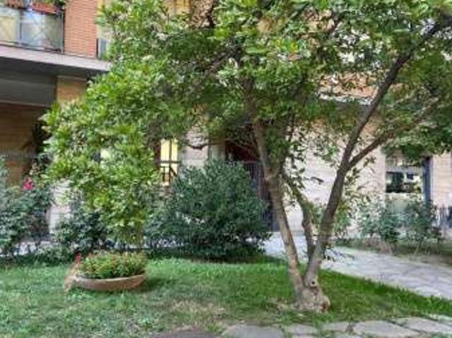 Appartamento in affitto a Circoscrizione 3, Piemonte