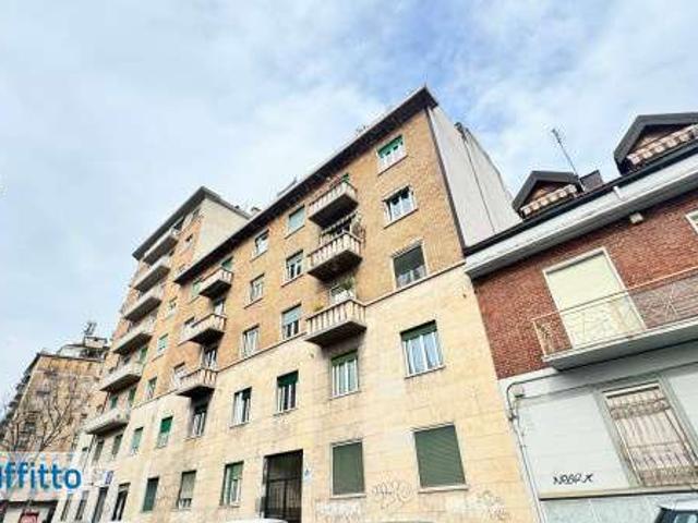 Appartamento in affitto a Circoscrizione 4, Piemonte