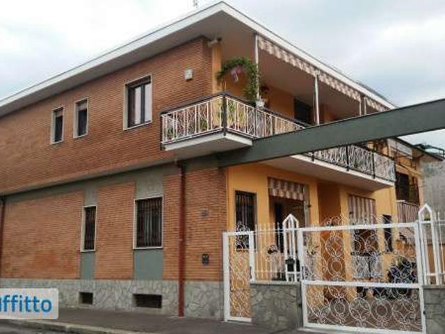 Appartamento in affitto a Circoscrizione 3, Piemonte
