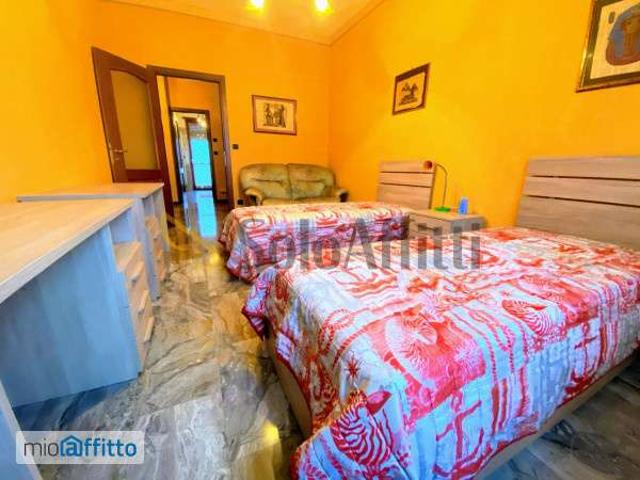 Appartamento in affitto a Circoscrizione 3, Piemonte
