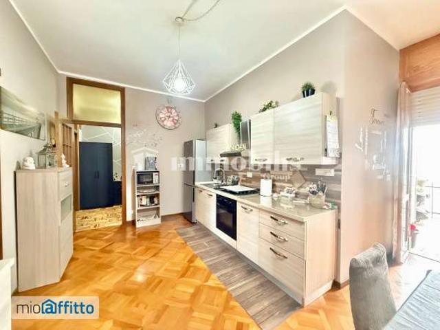 Appartamento in affitto a Circoscrizione 3, Piemonte