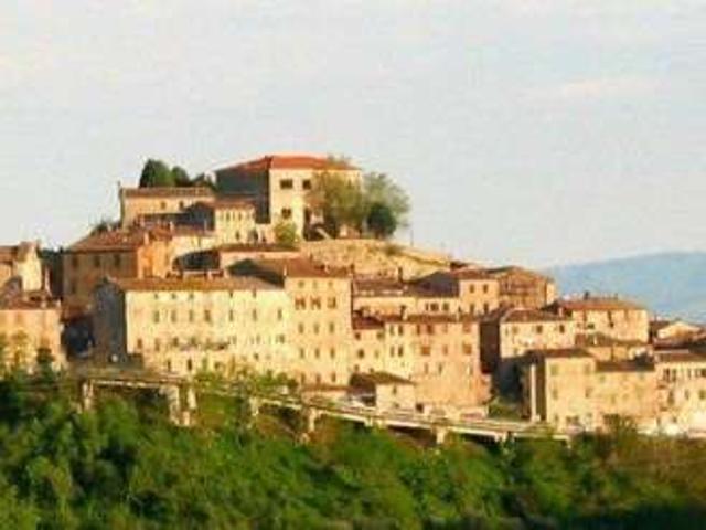 Appartamento in affitto a Civitella Paganico, Pari