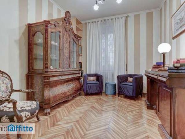 Appartamento in affitto a Municipio Roma II, Roma Capitale