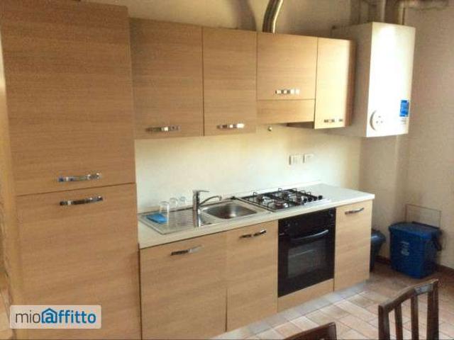 Appartamento in affitto a Sorbolo, Reggio Emilia