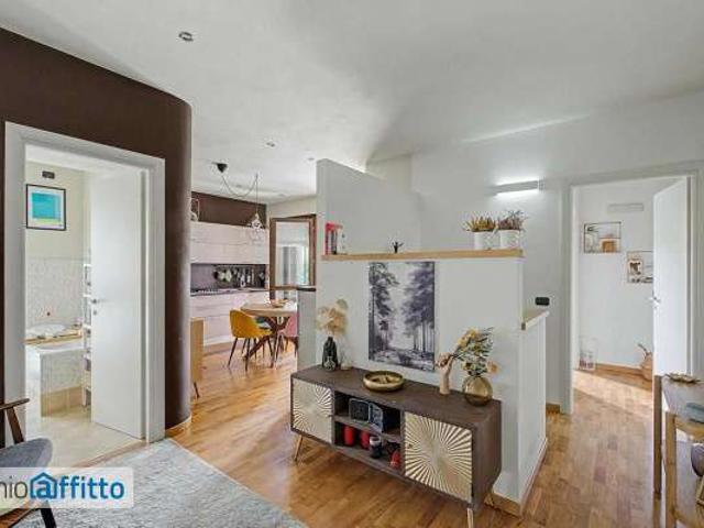 Appartamento in affitto a Cittadella, Sorbolo