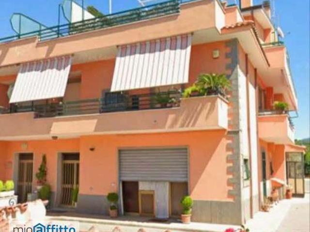 Appartamento in affitto a Casali Scaramelli Manetti, Roma Capitale