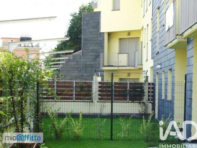 Appartamento in affitto a Ponente, Serra Riccò
